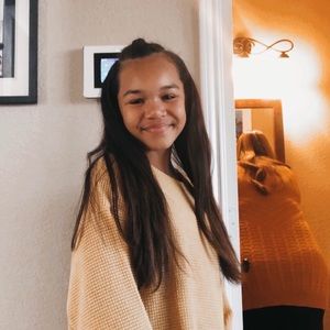 Meet your Posher, Jazmin